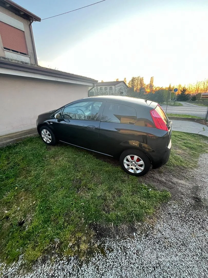 Fiat Grande Punto