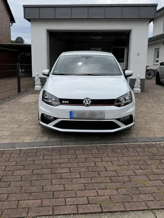 Volkswagen Polo Gti