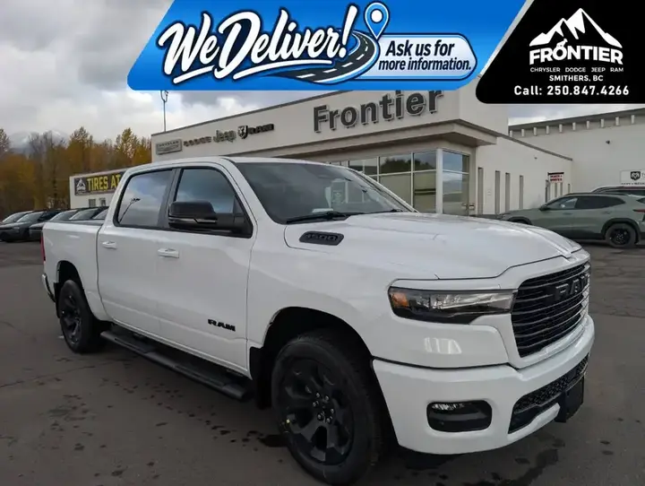 Ram 1500 2027 photo 2