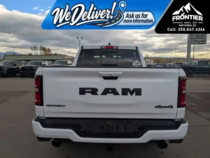 Ram 1500 2027 photo 5