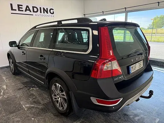 Volvo Xc70 2013 photo 2