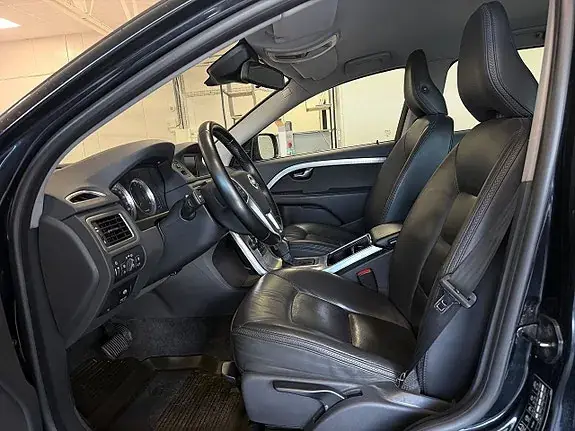 Volvo Xc70 2013 photo 3