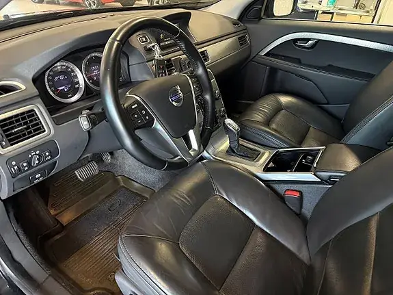 Volvo Xc70 2013 photo 5