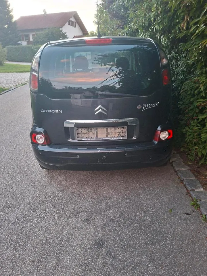 Citroen C3 Picasso
