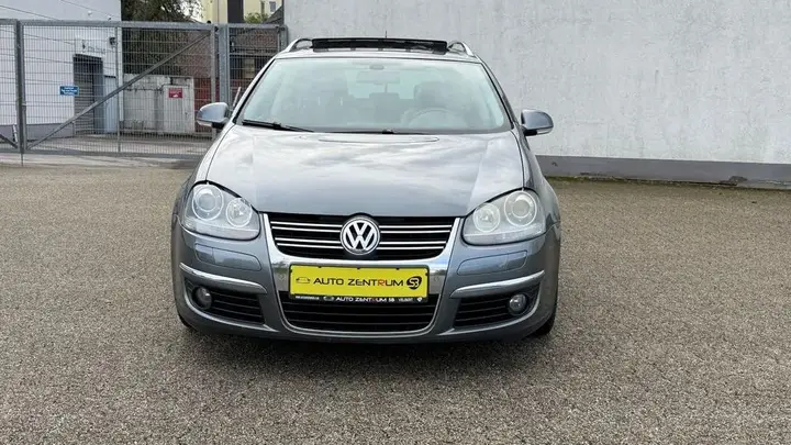 Volkswagen Golf 5