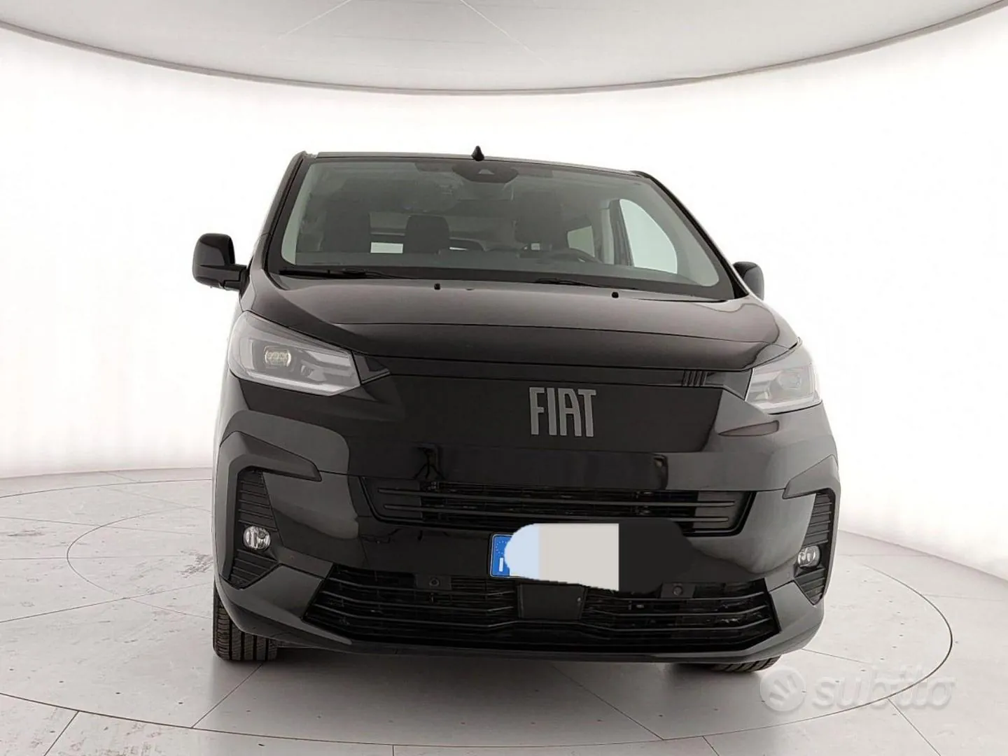Fiat Ulysse