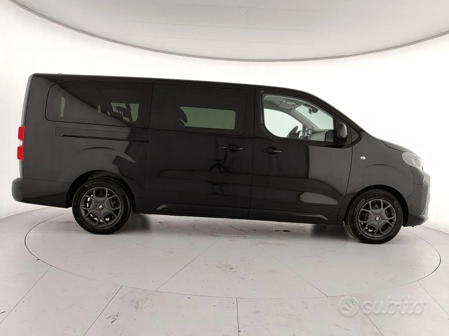 Fiat Ulysse 2025 photo 3