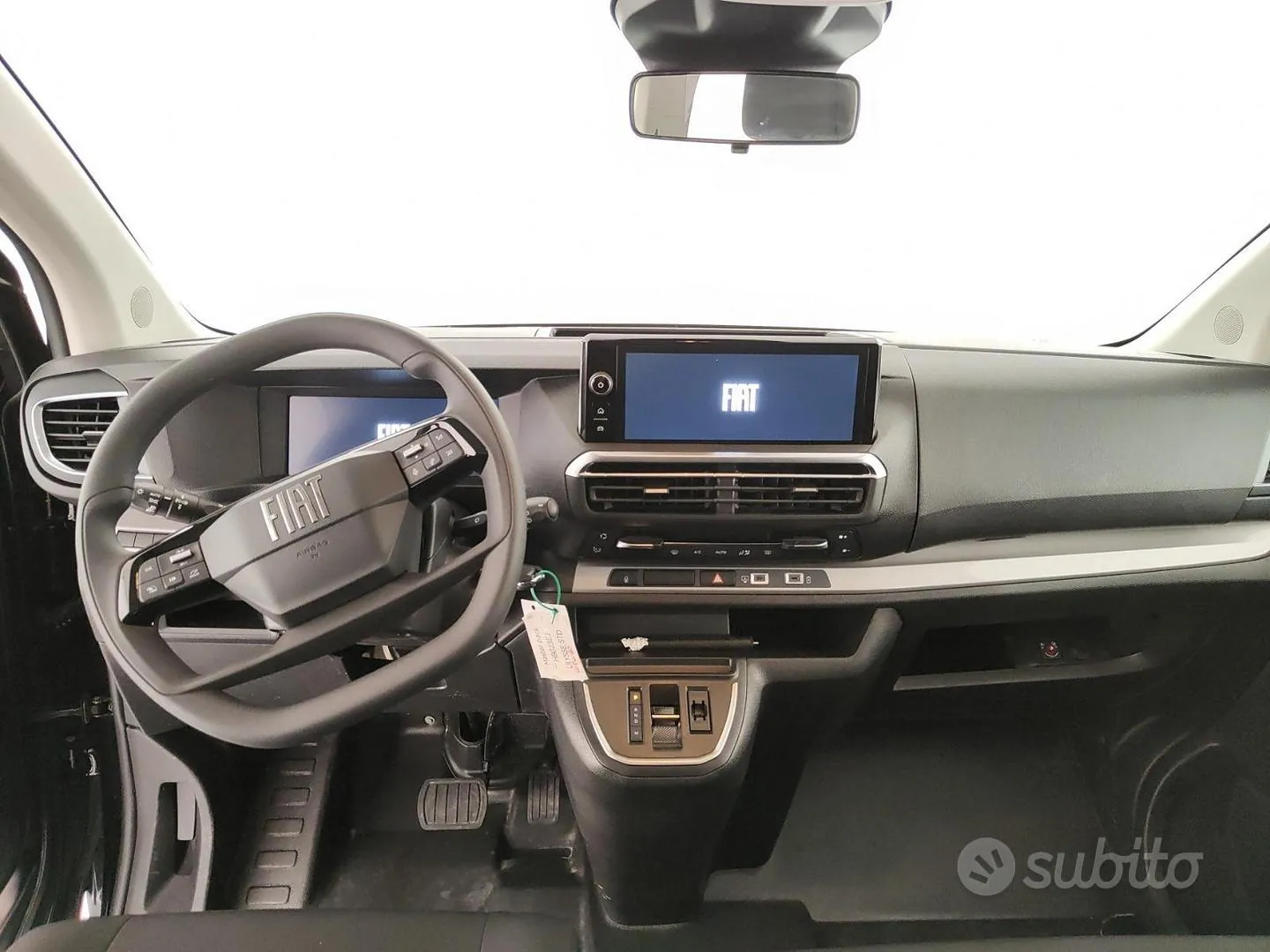 Fiat Ulysse 2025 photo 5