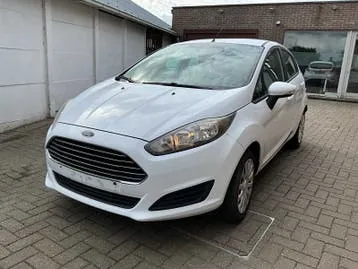 Ford Fiësta