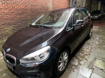 BMW 2 Series Active Tourer 2015 photo 3