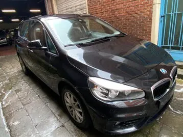 BMW 2 Series Active Tourer 2015 photo 2