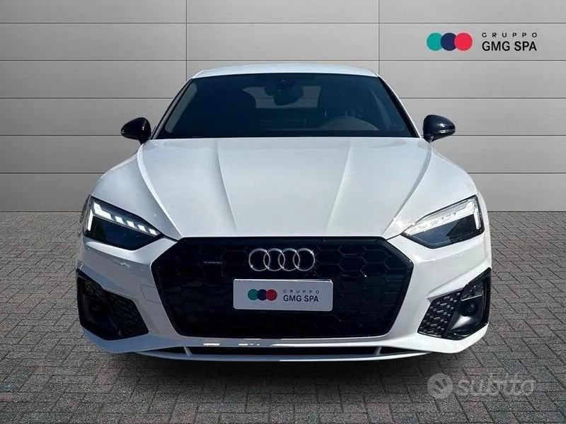 Audi A5 Sportback 2023 photo 2