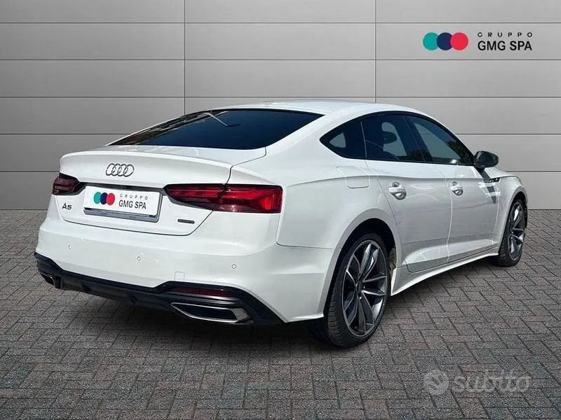 Audi A5 Sportback 2023 photo 3