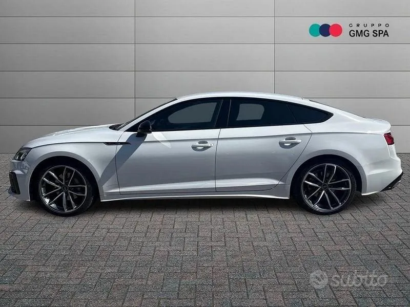 Audi A5 Sportback 2023 photo 5