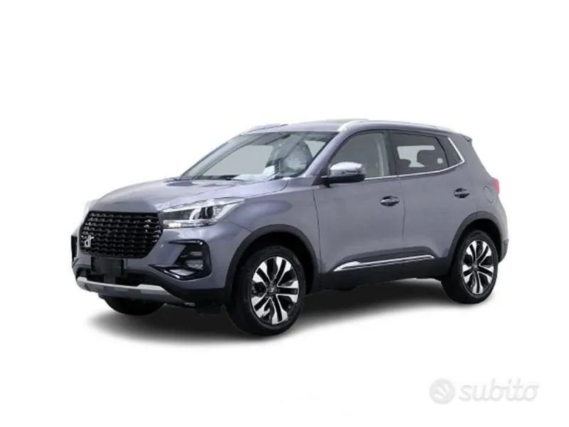 Subaru Wrx