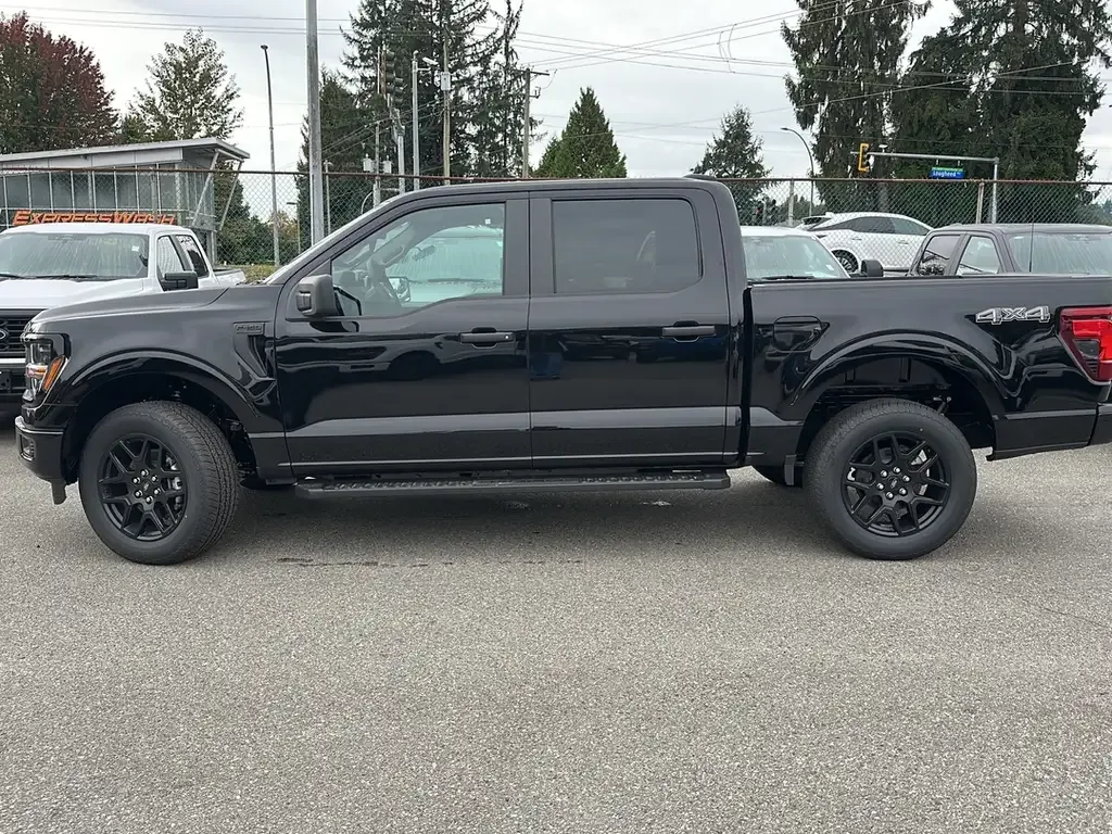 Ford F-150 2026 photo 2