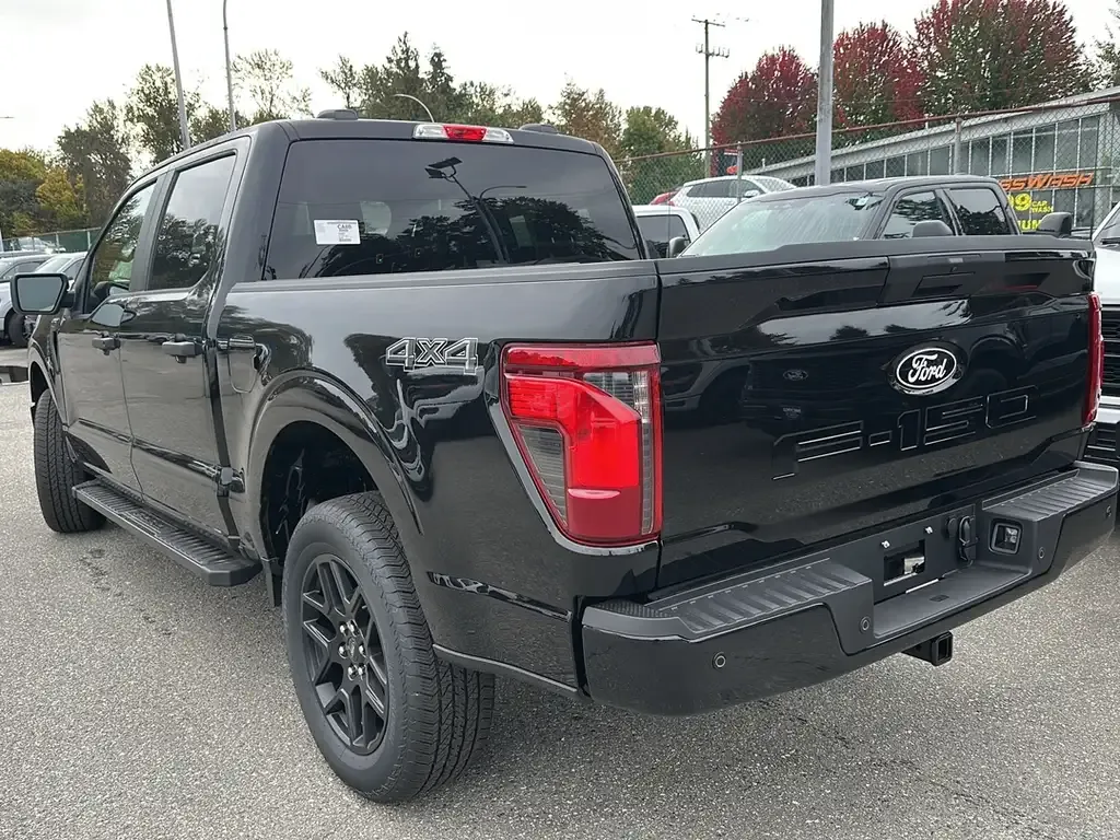Ford F-150 2026 photo 3