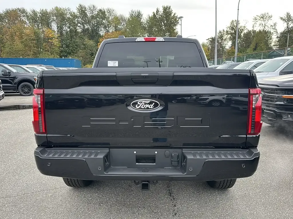 Ford F-150 2026 photo 4