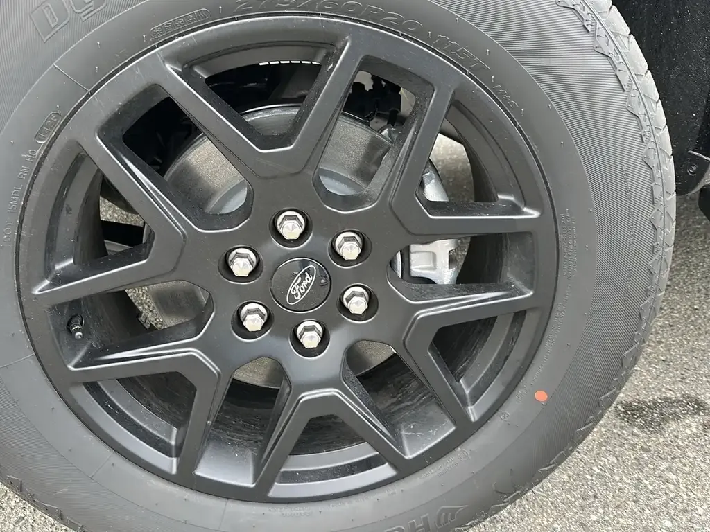 Ford F-150 2026 photo 5