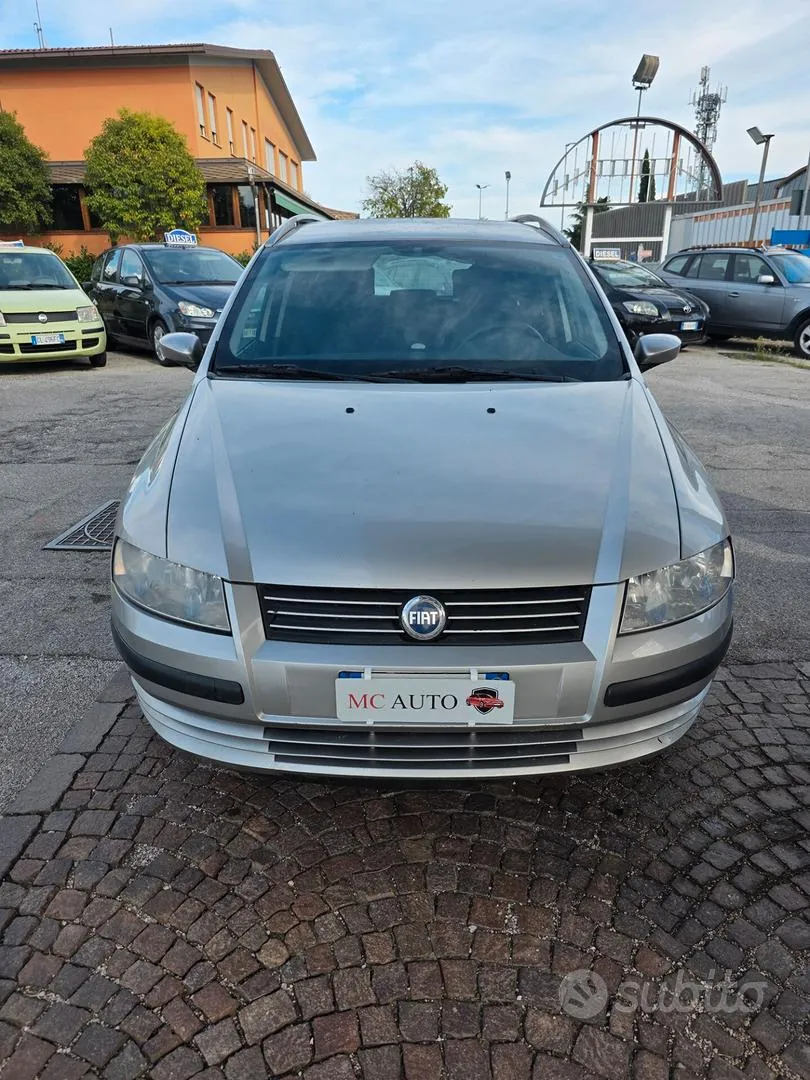 Fiat Stilo 2003 photo 3