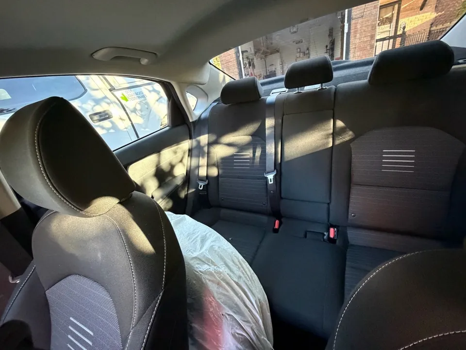 Kia Forte 2020 photo 3