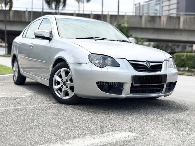 Proton Persona