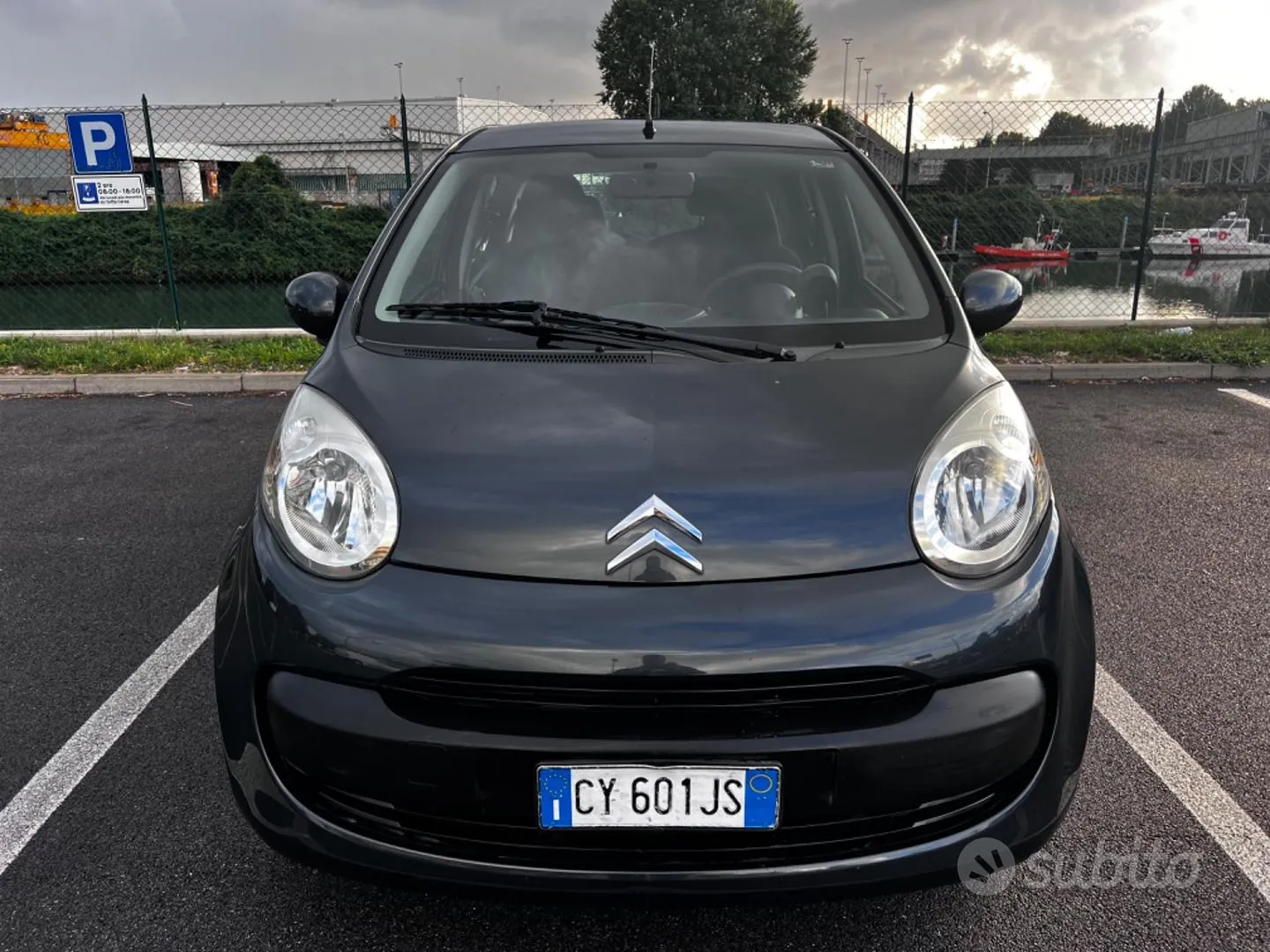 Citroen C1