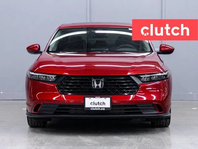 Honda Accord 2023 photo 2
