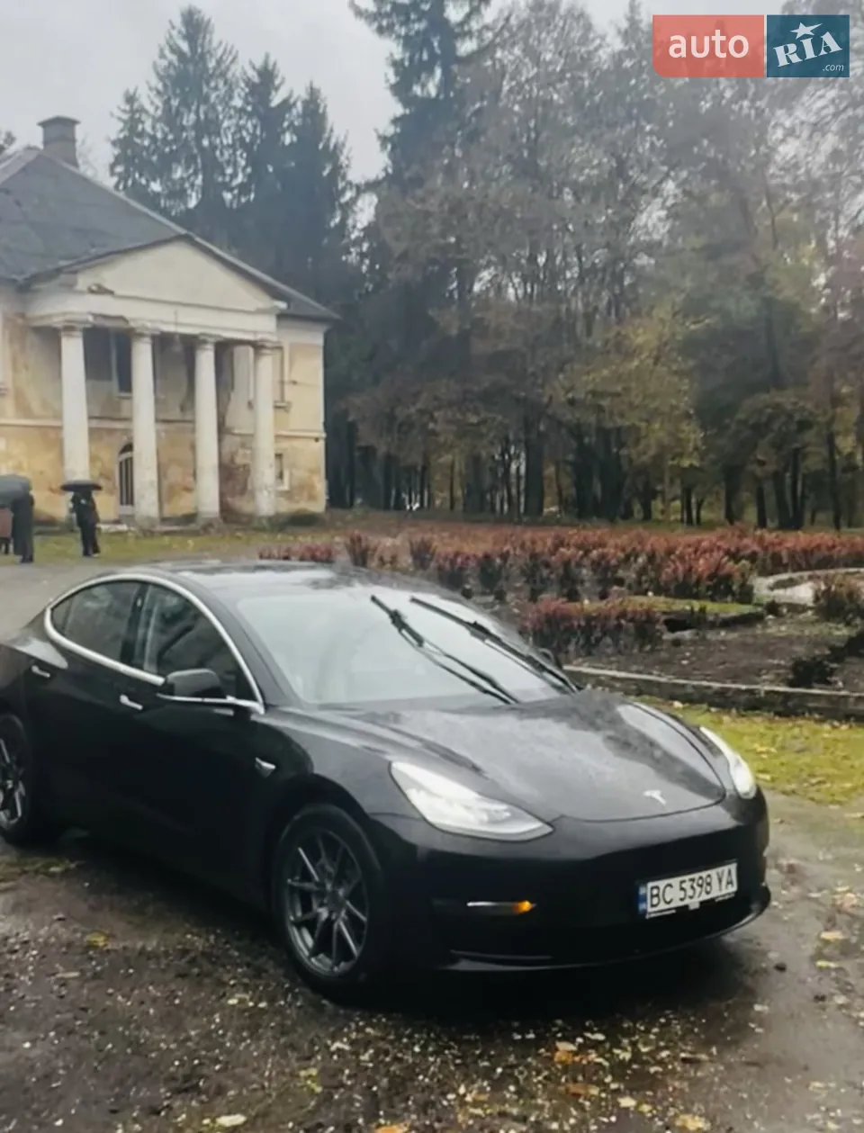 Tesla Model 3 2019 photo 2