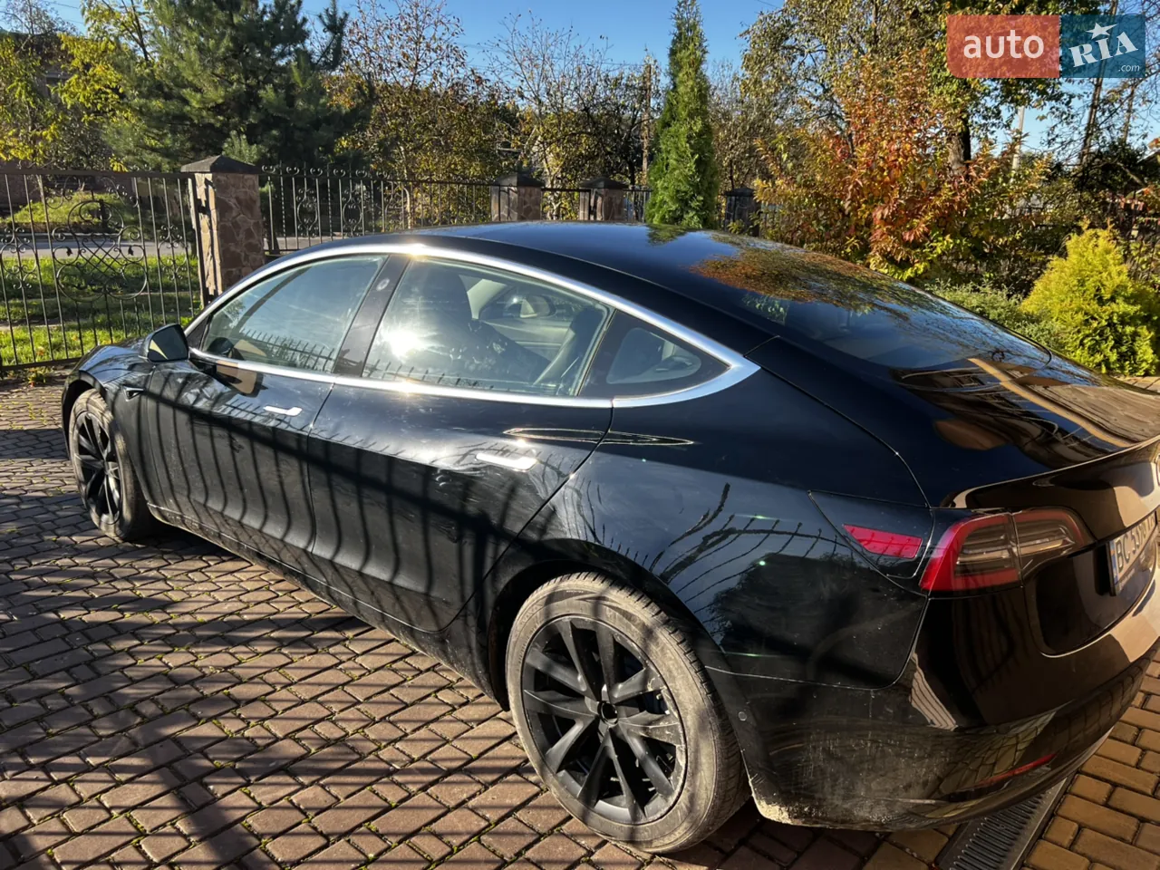 Tesla Model 3 2019 photo 5