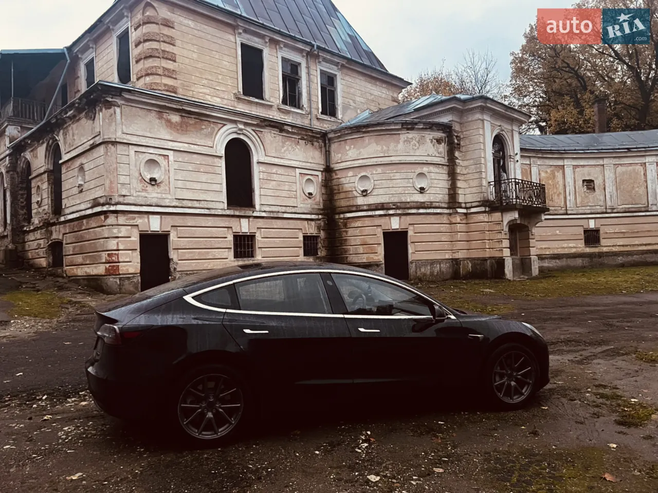 Tesla Model 3 2019 photo 3