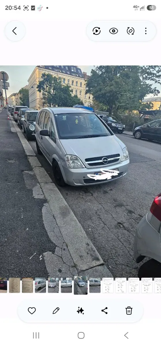 Opel Vivaro 2005 photo 2