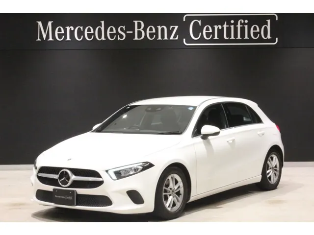 Mercedes-Benz A180 2019 photo 2