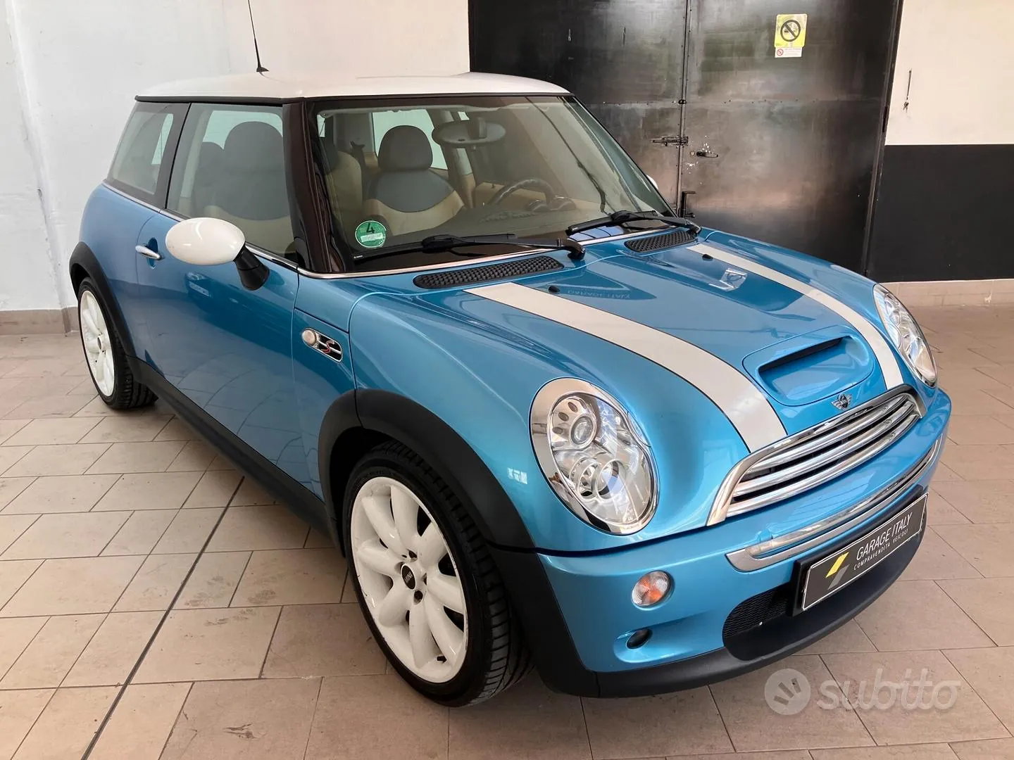 Mini Mini