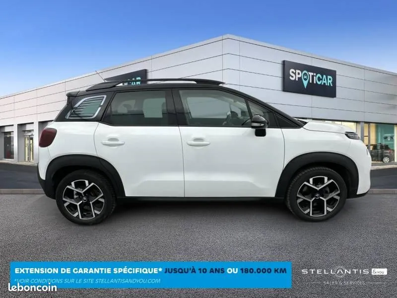 Citroen C3 Aircross 2022 photo 4