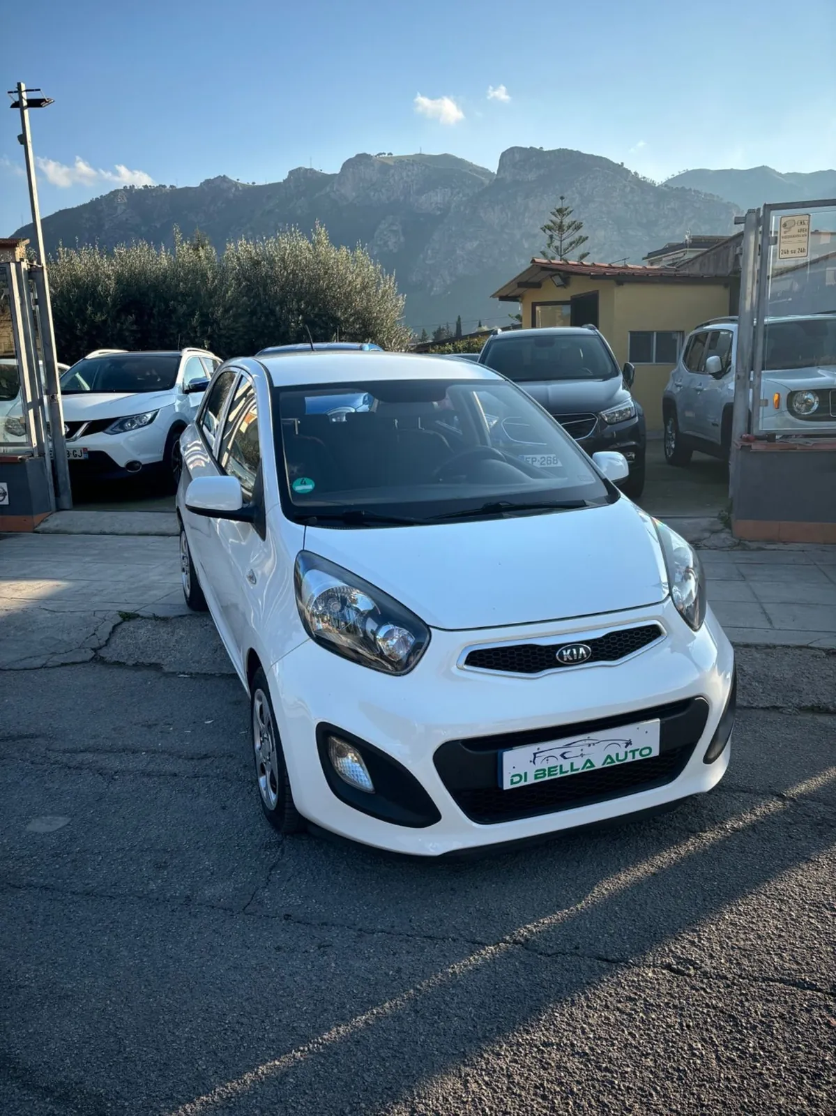 Kia Picanto