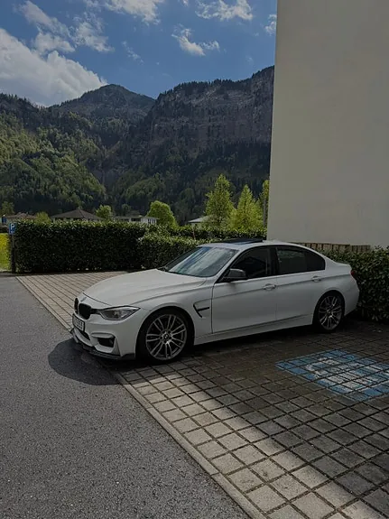 BMW 328I 2013 photo 5
