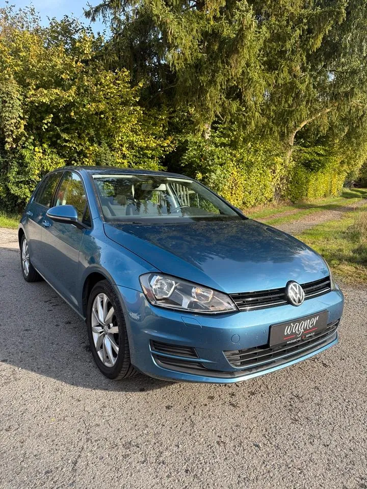 Volkswagen Golf 7