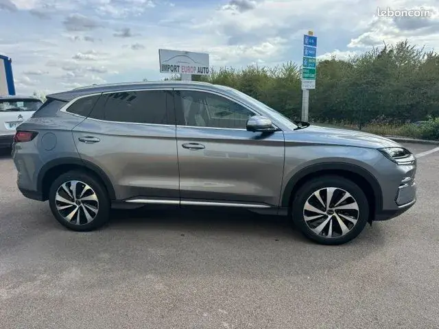 BYD Seal U 2026 photo 5