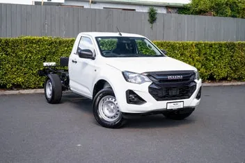 Isuzu D-Max 2026 photo 2