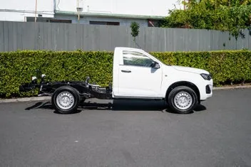 Isuzu D-Max 2026 photo 3