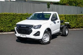 Isuzu D-Max 2026 photo 5