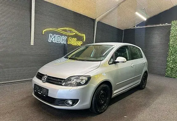 Volkswagen Golf Plus 2010 photo 2