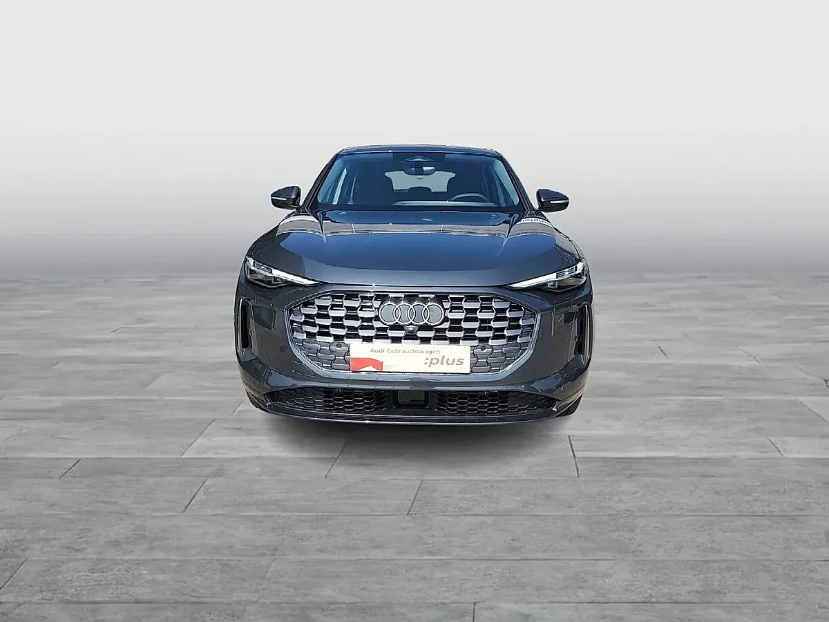 Audi Q5 2026 photo 2