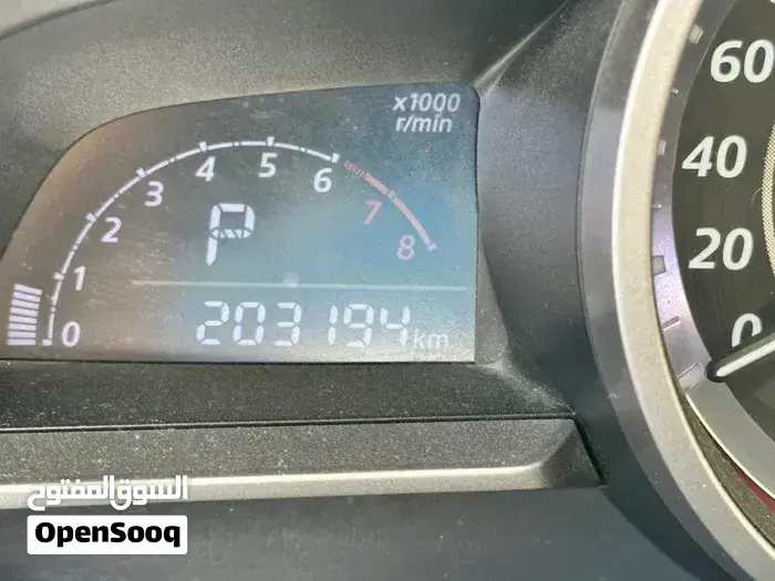 Mazda 3 2016 photo 3