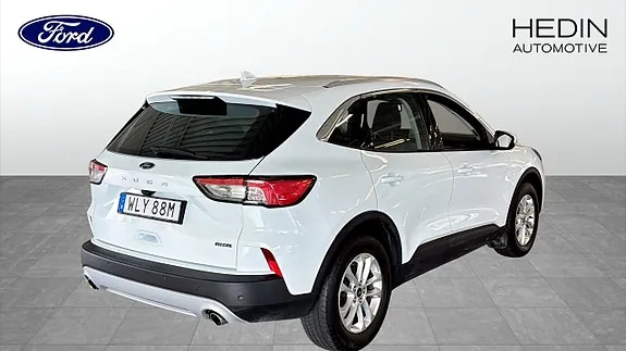 Ford Kuga 2021 photo 2