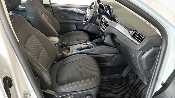 Ford Kuga 2021 photo 3