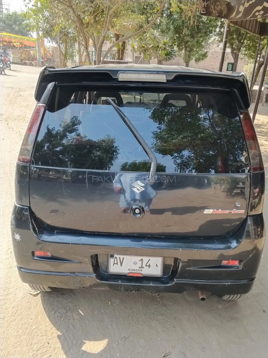 Suzuki Kei