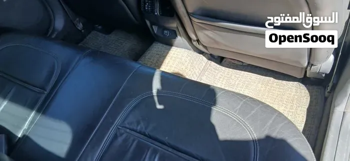 Hyundai Azera 2005 photo 4