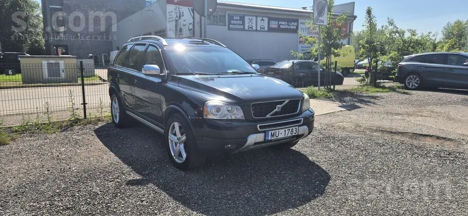 Volvo Xc 90
